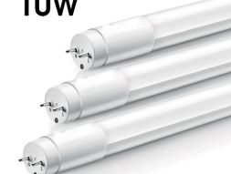 BÓNG ĐÈN UV CHỤP DẤU 10W