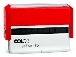 Hộp Dấu Printer 15 ( 10-69mm)