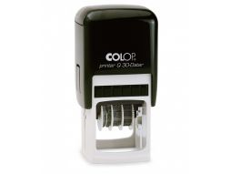 Dấu ngày tháng Colop Printer Q30-Dater (30-30 mm)