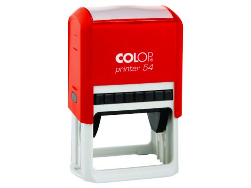 DẤU PRINTER C54 ( 40-50mm)